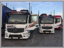 Avtotransporti �ampa