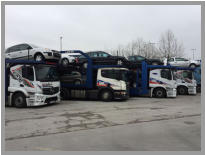 Avtotransporti �ampa