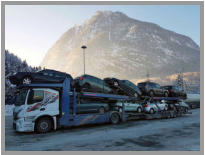 Avtotransporti �ampa