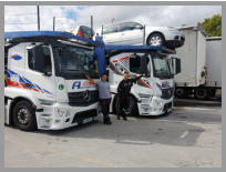 Avtotransporti �ampa