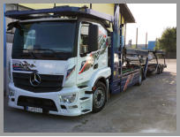 Avtotransporti �ampa