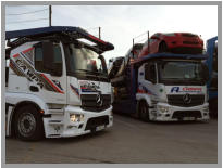 Avtotransporti �ampa