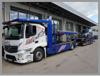 Avtotransporti �ampa