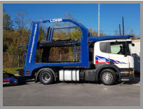 Avtotransporti �ampa