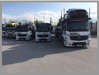 Avtotransporti �ampa