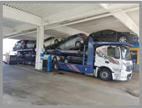 Avtotransporti �ampa