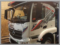 Avtotransporti �ampa