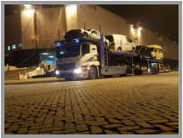 Avtotransporti �ampa