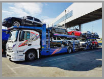 Avtotransporti �ampa