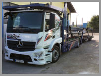 Avtotransporti �ampa