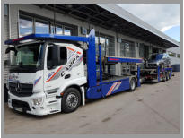 Avtotransporti �ampa