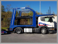 Avtotransporti �ampa